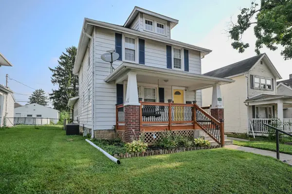 1824 Warder Street, Springfield, OH 45503