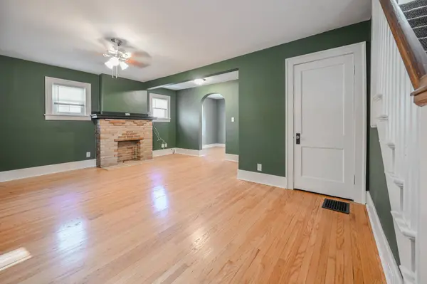 1824 Warder Street, Springfield, OH 45503
