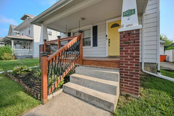 1824 Warder Street, Springfield, OH 45503