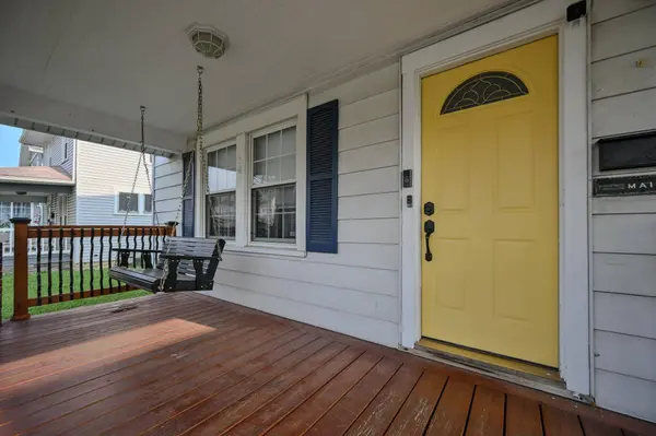 1824 Warder Street, Springfield, OH 45503