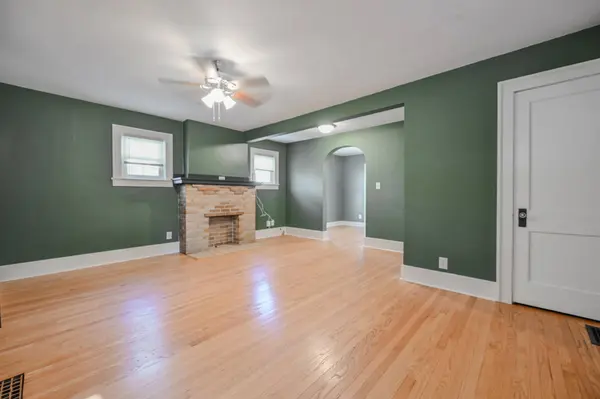 1824 Warder Street, Springfield, OH 45503
