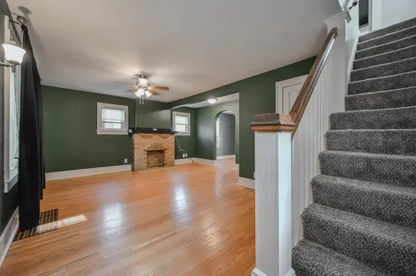 1824 Warder Street, Springfield, OH 45503