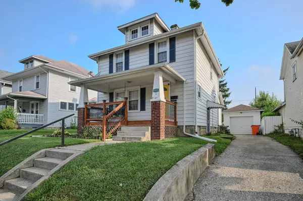 1824 Warder Street, Springfield, OH 45503