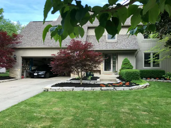 5413 Roscommon Road, Dublin, OH 43017