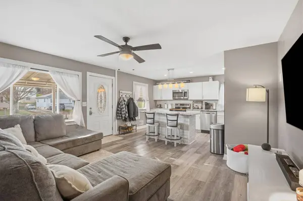 120 Talmadge Avenue, Lancaster, OH 43130