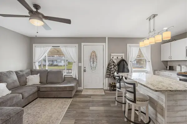 120 Talmadge Avenue, Lancaster, OH 43130