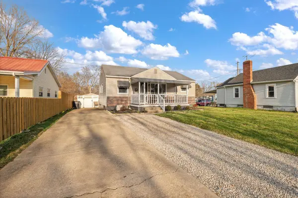 120 Talmadge Avenue, Lancaster, OH 43130