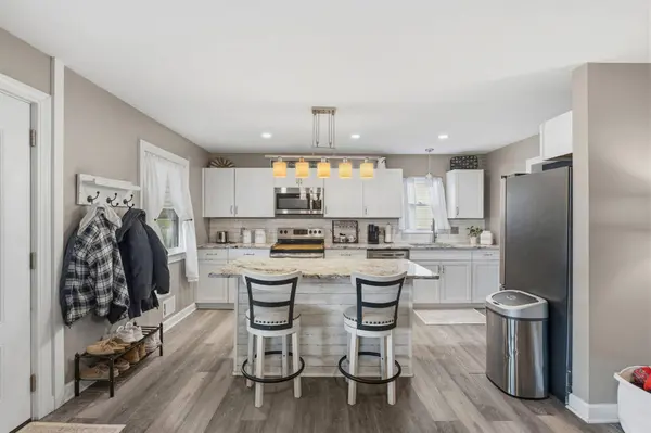 120 Talmadge Avenue, Lancaster, OH 43130