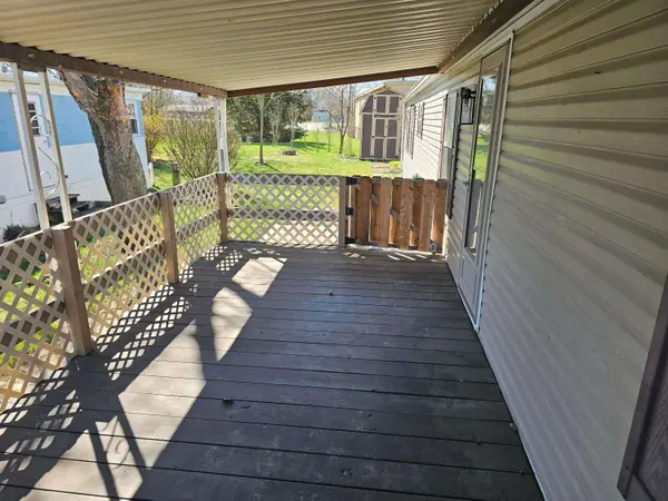 214 Estates Lane #214, Reynoldsburg, OH 43068