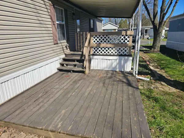 214 Estates Lane #214, Reynoldsburg, OH 43068