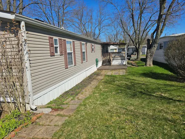 214 Estates Lane #214, Reynoldsburg, OH 43068