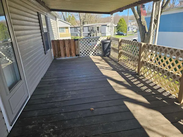 214 Estates Lane #214, Reynoldsburg, OH 43068