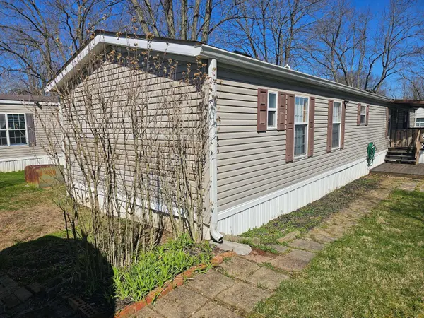 214 Estates Lane #214, Reynoldsburg, OH 43068