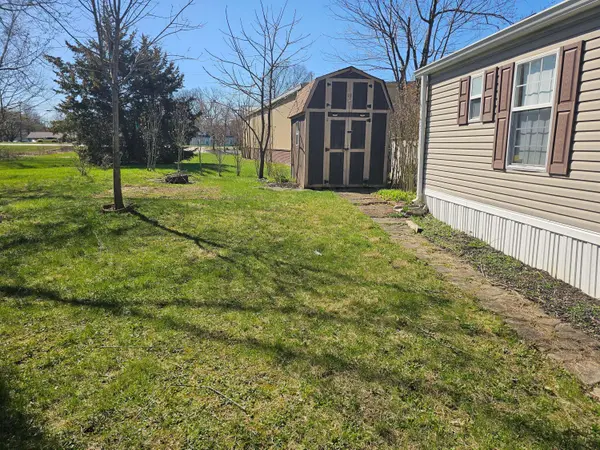 214 Estates Lane #214, Reynoldsburg, OH 43068