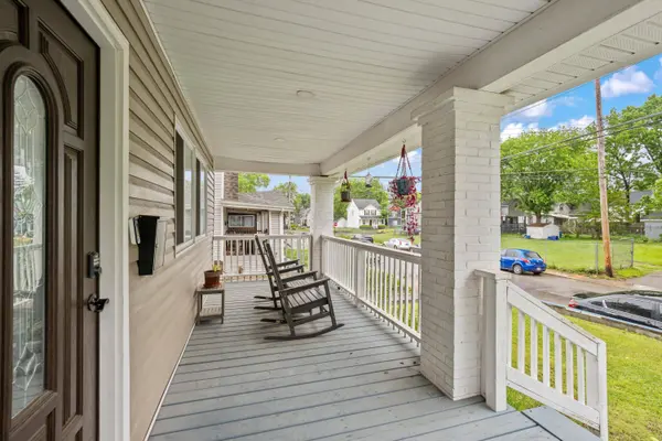 1468 E Fulton Street, Columbus, OH 43205