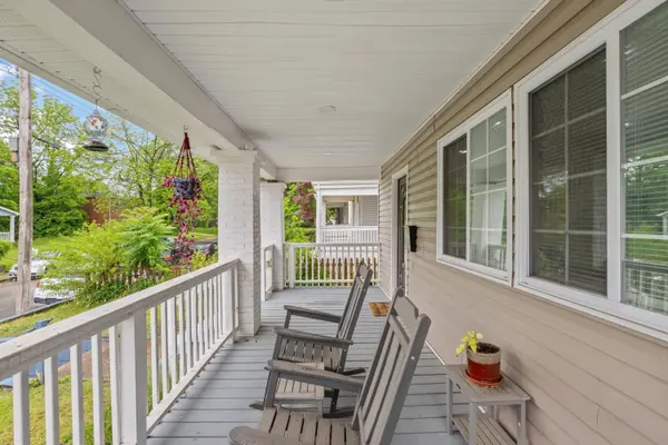 1468 E Fulton Street, Columbus, OH 43205
