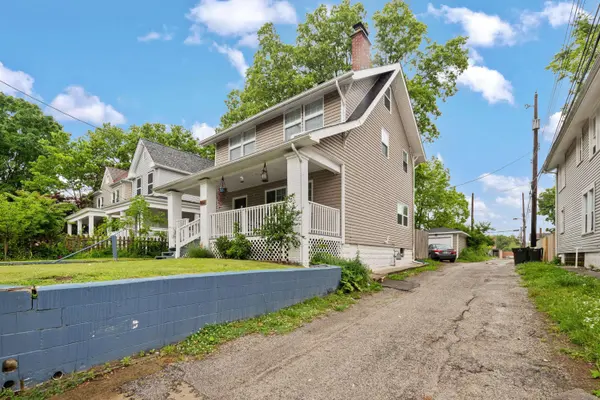 1468 E Fulton Street, Columbus, OH 43205