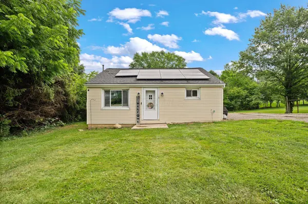 1722 Blue Jay Road