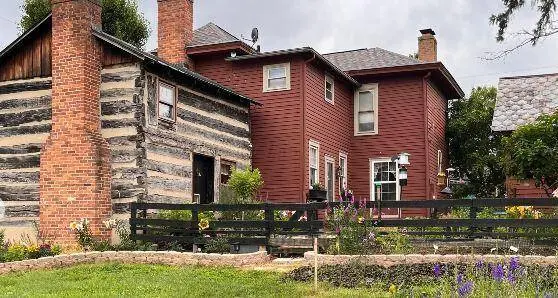 86 Delaware Street