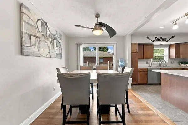 4845 Valley Forge Drive, Columbus, OH 43229