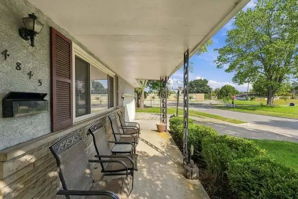 4845 Valley Forge Drive, Columbus, OH 43229