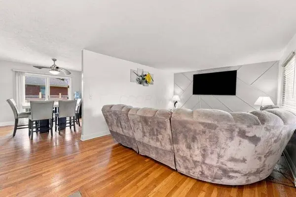 4845 Valley Forge Drive, Columbus, OH 43229