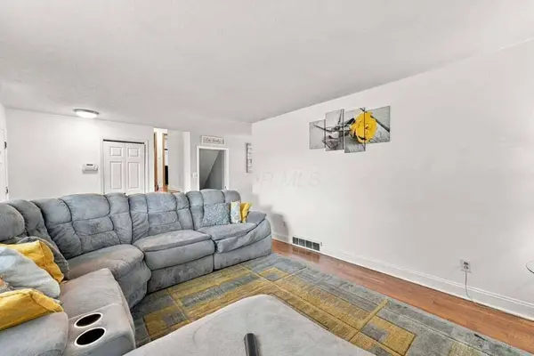 4845 Valley Forge Drive, Columbus, OH 43229