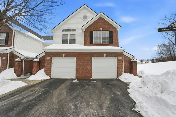 4928 Albany Meadow, Westerville, OH 43081