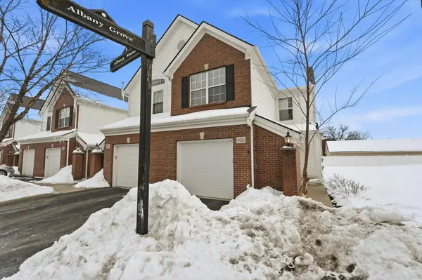 4928 Albany Meadow, Westerville, OH 43081