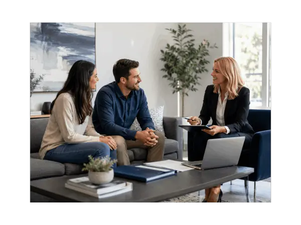 feature image of Questions to Ask Before Choosing a Realtor