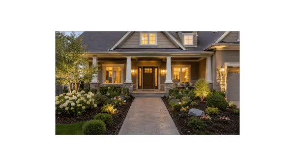 feature image of Simple Updates That Help a Home Sell Faster