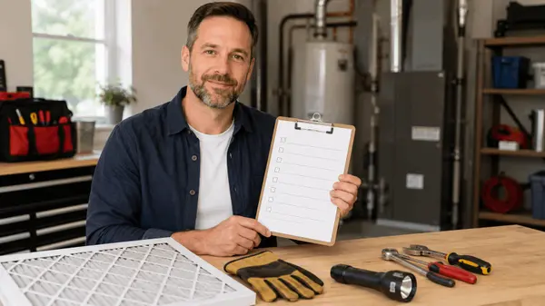 Maintenance Tasks New Homeowners Often Forget