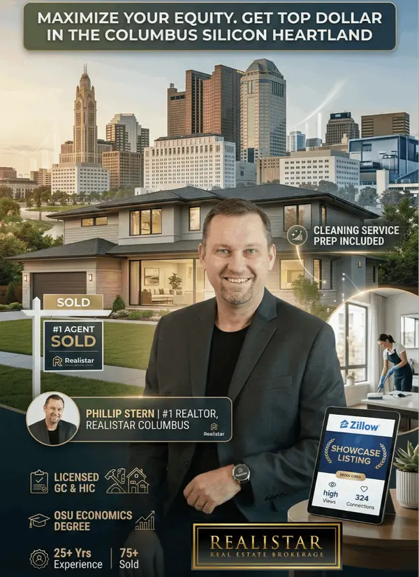 feature image of Maximizing Your Home's Equity: How to Stand Out in the "Silicon Heartland"