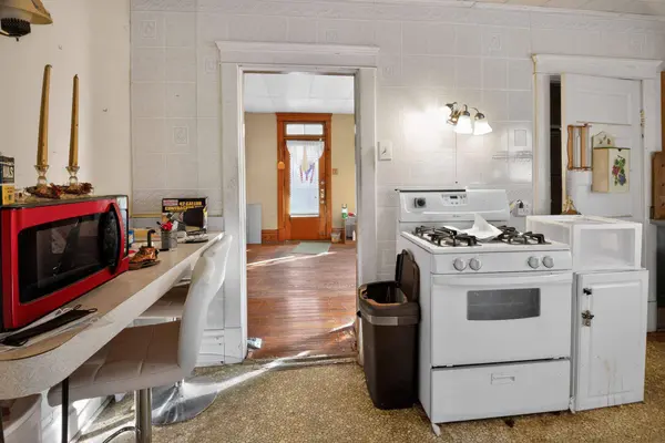 447 Bloom Street, Portsmouth, OH 45662