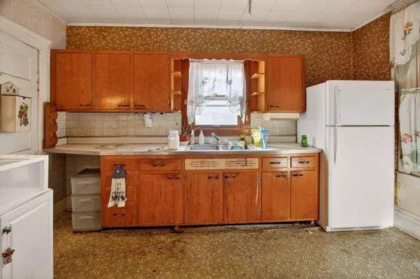 447 Bloom Street, Portsmouth, OH 45662