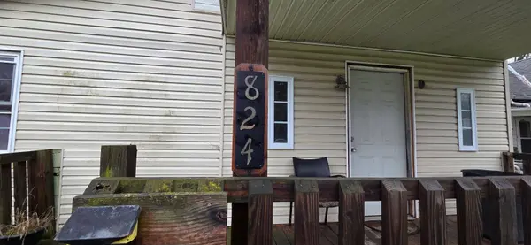 824 E 2nd Street, Lima, OH 45804