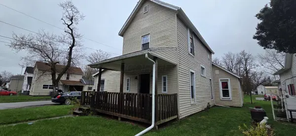 824 E 2nd Street, Lima, OH 45804