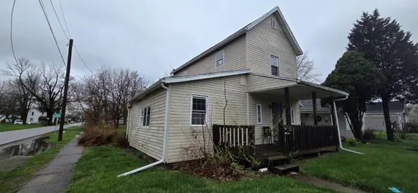 824 E 2nd Street, Lima, OH 45804