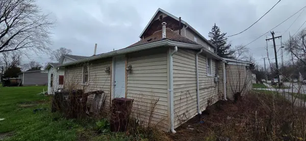 824 E 2nd Street, Lima, OH 45804