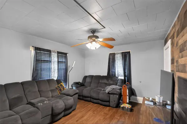 402 Vine Street, Ashland, OH 44805
