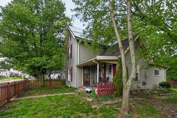402 Vine Street, Ashland, OH 44805
