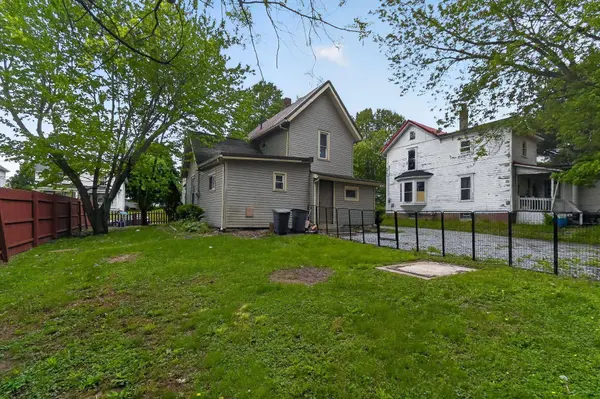 402 Vine Street, Ashland, OH 44805