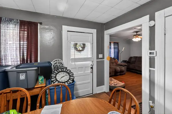402 Vine Street, Ashland, OH 44805