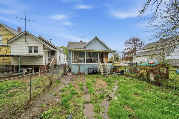 113 15th Street, Barberton, OH 44203