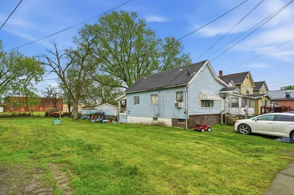 113 15th Street, Barberton, OH 44203