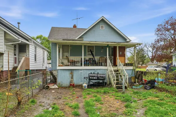 113 15th Street, Barberton, OH 44203