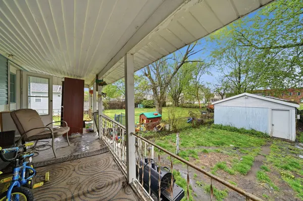 113 15th Street, Barberton, OH 44203
