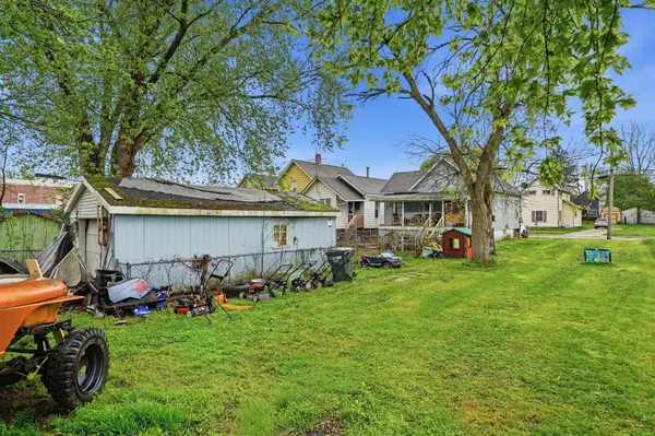 113 15th Street, Barberton, OH 44203