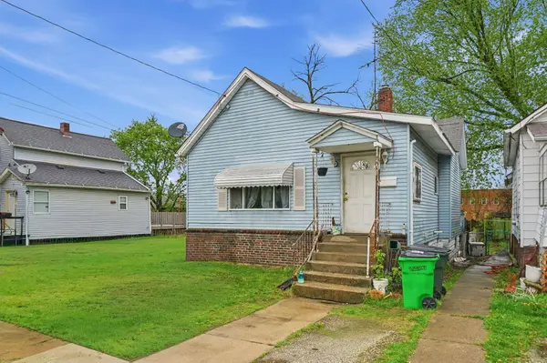 113 15th Street, Barberton, OH 44203