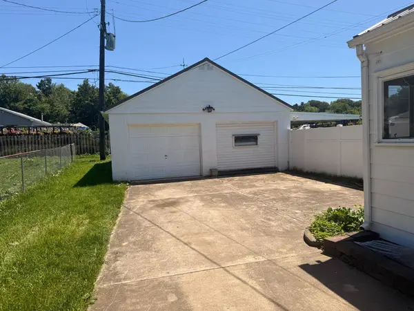 312 Chester Street, Mount Vernon, OH 43050